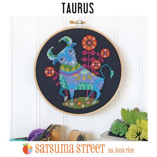 (image for) Taurus